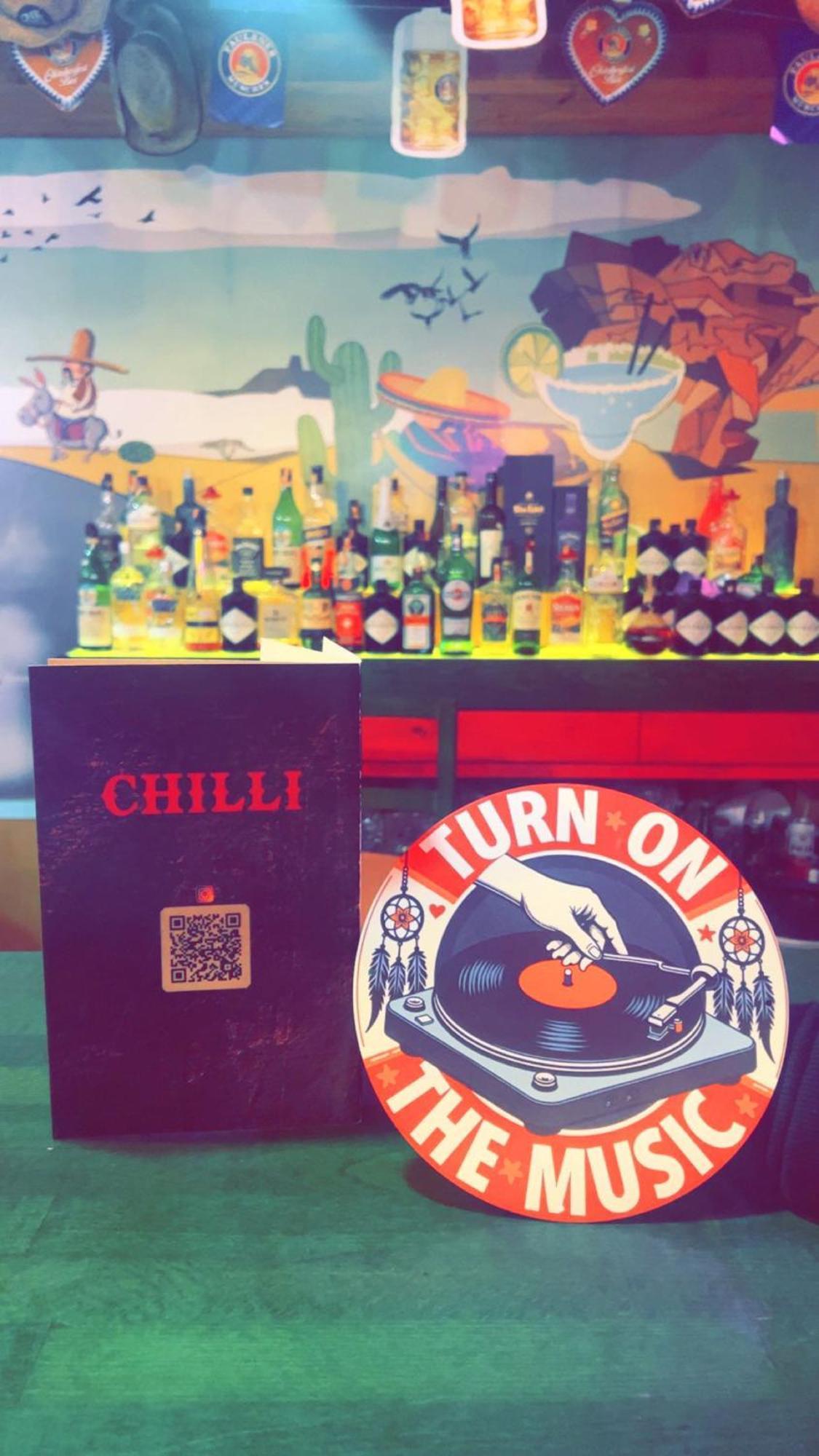 Ostello Chilli *